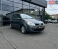 Синий Рено Сценик, объемом двигателя 2 л и пробегом 196 тыс. км за 5900 $, фото 1 на Automoto.ua