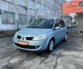 Синій Рено Сценік, об'ємом двигуна 1.6 л та пробігом 117 тис. км за 5900 $, фото 55 на Automoto.ua