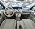 Синий Рено Сценик, объемом двигателя 2 л и пробегом 328 тыс. км за 6190 $, фото 15 на Automoto.ua