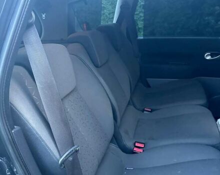 Синій Рено Сценік, об'ємом двигуна 1.5 л та пробігом 300 тис. км за 4900 $, фото 2 на Automoto.ua