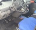 Синий Рено Сценик, объемом двигателя 1.6 л и пробегом 214 тыс. км за 5500 $, фото 25 на Automoto.ua