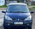 Синій Рено Сценік, об'ємом двигуна 1.6 л та пробігом 260 тис. км за 5000 $, фото 1 на Automoto.ua