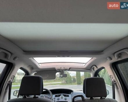 Синій Рено Сценік, об'ємом двигуна 1.6 л та пробігом 204 тис. км за 5650 $, фото 41 на Automoto.ua