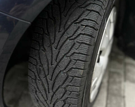 Синий Рено Сценик, объемом двигателя 1.6 л и пробегом 273 тыс. км за 4199 $, фото 12 на Automoto.ua