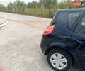 Синий Рено Сценик, объемом двигателя 1.6 л и пробегом 214 тыс. км за 5500 $, фото 10 на Automoto.ua