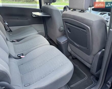 Синій Рено Сценік, об'ємом двигуна 1.6 л та пробігом 204 тис. км за 5650 $, фото 38 на Automoto.ua