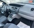 Синій Рено Сценік, об'ємом двигуна 1.6 л та пробігом 117 тис. км за 5900 $, фото 45 на Automoto.ua