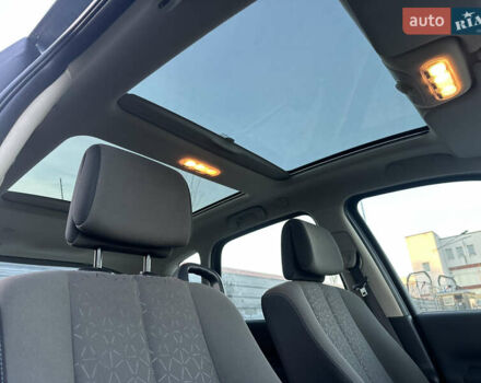 Синий Рено Сценик, объемом двигателя 2 л и пробегом 245 тыс. км за 5900 $, фото 26 на Automoto.ua