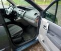 Синій Рено Сценік, об'ємом двигуна 1.6 л та пробігом 165 тис. км за 5400 $, фото 3 на Automoto.ua