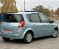 Рено Сценик 2008 в Днепре (Днепропетровске) на Automoto.ua Синий Рено Сценик, объемом двигателя 1.6 л и пробегом 214 тыс. км за 6800 $, фото 1 на Automoto.ua