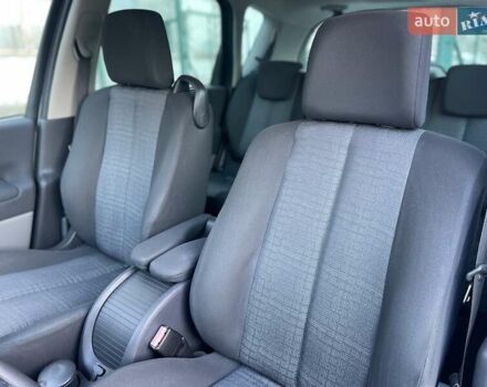 Синій Рено Сценік, об'ємом двигуна 1.6 л та пробігом 117 тис. км за 5900 $, фото 18 на Automoto.ua