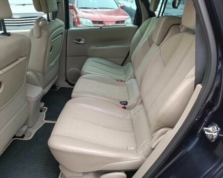 Синий Рено Сценик, объемом двигателя 2 л и пробегом 328 тыс. км за 6190 $, фото 11 на Automoto.ua