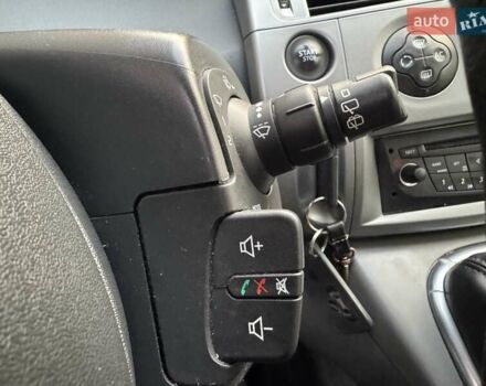 Синій Рено Сценік, об'ємом двигуна 1.6 л та пробігом 204 тис. км за 5650 $, фото 49 на Automoto.ua