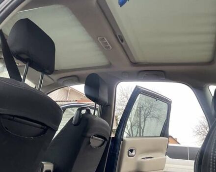 Синій Рено Сценік, об'ємом двигуна 1.5 л та пробігом 303 тис. км за 5300 $, фото 12 на Automoto.ua