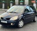 Синий Рено Сценик, объемом двигателя 1.6 л и пробегом 204 тыс. км за 5650 $, фото 4 на Automoto.ua