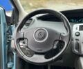 Рено Сценик 2008 в Днепре (Днепропетровске) на Automoto.ua Синий Рено Сценик, объемом двигателя 1.6 л и пробегом 214 тыс. км за 6800 $, фото 13 на Automoto.ua