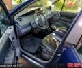 Синій Рено Сценік, об'ємом двигуна 2 л та пробігом 190 тис. км за 6000 $, фото 4 на Automoto.ua