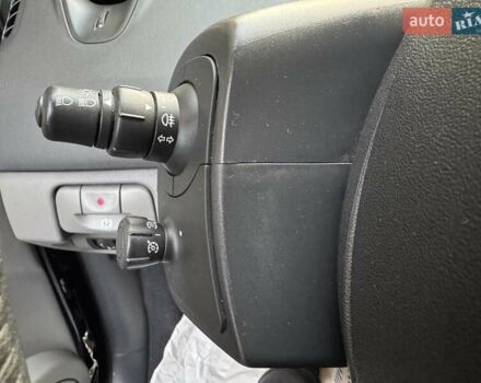 Синій Рено Сценік, об'ємом двигуна 1.6 л та пробігом 204 тис. км за 5650 $, фото 48 на Automoto.ua