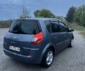 Синій Рено Сценік, об'ємом двигуна 1.6 л та пробігом 143 тис. км за 6200 $, фото 3 на Automoto.ua