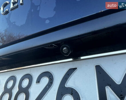 Синий Рено Сценик, объемом двигателя 1.9 л и пробегом 306 тыс. км за 6600 $, фото 11 на Automoto.ua