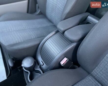 Синій Рено Сценік, об'ємом двигуна 1.6 л та пробігом 117 тис. км за 5900 $, фото 20 на Automoto.ua