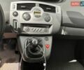 Синий Рено Сценик, объемом двигателя 1.6 л и пробегом 243 тыс. км за 5200 $, фото 11 на Automoto.ua