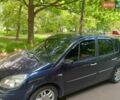 Синий Рено Сценик, объемом двигателя 1.5 л и пробегом 333 тыс. км за 5200 $, фото 4 на Automoto.ua