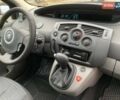 Синий Рено Сценик, объемом двигателя 1.6 л и пробегом 163 тыс. км за 6800 $, фото 23 на Automoto.ua
