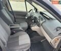 Синий Рено Сценик, объемом двигателя 1.6 л и пробегом 161 тыс. км за 5849 $, фото 32 на Automoto.ua