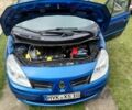 Синій Рено Сценік, об'ємом двигуна 1.6 л та пробігом 187 тис. км за 4900 $, фото 15 на Automoto.ua