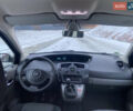 Синий Рено Сценик, объемом двигателя 1.6 л и пробегом 171 тыс. км за 6700 $, фото 6 на Automoto.ua