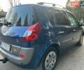 Синий Рено Сценик, объемом двигателя 1.6 л и пробегом 175 тыс. км за 4999 $, фото 6 на Automoto.ua