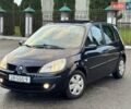 Синий Рено Сценик, объемом двигателя 1.6 л и пробегом 204 тыс. км за 5650 $, фото 3 на Automoto.ua