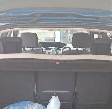 Синій Рено Сценік, об'ємом двигуна 1.6 л та пробігом 173 тис. км за 4300 $, фото 14 на Automoto.ua