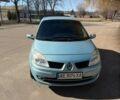 Синій Рено Сценік, об'ємом двигуна 2 л та пробігом 290 тис. км за 4500 $, фото 1 на Automoto.ua