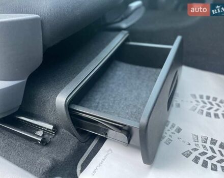 Синій Рено Сценік, об'ємом двигуна 1.6 л та пробігом 117 тис. км за 5900 $, фото 46 на Automoto.ua