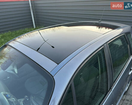 Синий Рено Сценик, объемом двигателя 2 л и пробегом 245 тыс. км за 5900 $, фото 12 на Automoto.ua