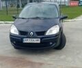Синий Рено Сценик, объемом двигателя 1.6 л и пробегом 214 тыс. км за 5500 $, фото 2 на Automoto.ua