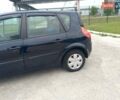 Синий Рено Сценик, объемом двигателя 1.6 л и пробегом 214 тыс. км за 5500 $, фото 20 на Automoto.ua