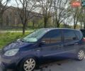Синий Рено Сценик, объемом двигателя 1.9 л и пробегом 253 тыс. км за 6400 $, фото 1 на Automoto.ua