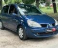 Синий Рено Сценик, объемом двигателя 1.5 л и пробегом 311 тыс. км за 5290 $, фото 2 на Automoto.ua