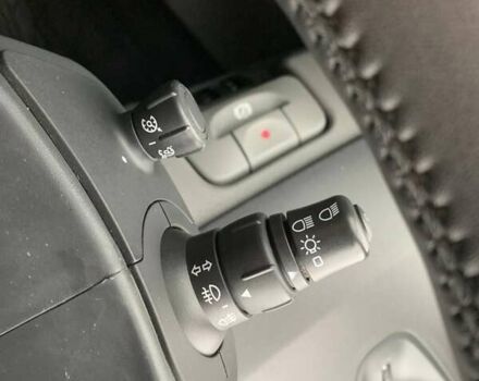 Синий Рено Сценик, объемом двигателя 1.6 л и пробегом 163 тыс. км за 6800 $, фото 32 на Automoto.ua