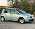 Синий Рено Сценик, объемом двигателя 0 л и пробегом 215 тыс. км за 6200 $, фото 37 на Automoto.ua