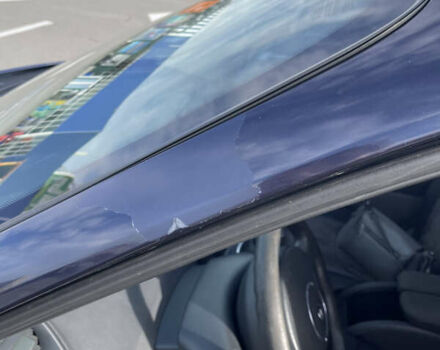 Рено Сценик 2008 в Каменце-Подольском на Automoto.ua Синий Рено Сценик, объемом двигателя 1.6 л и пробегом 273 тыс. км за 4200 $, фото 21 на Automoto.ua