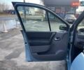 Синій Рено Сценік, об'ємом двигуна 1.6 л та пробігом 117 тис. км за 5900 $, фото 7 на Automoto.ua