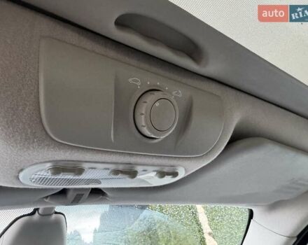 Синій Рено Сценік, об'ємом двигуна 1.6 л та пробігом 204 тис. км за 5650 $, фото 50 на Automoto.ua