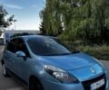 Синій Рено Сценік, об'ємом двигуна 1.5 л та пробігом 333 тис. км за 6700 $, фото 1 на Automoto.ua