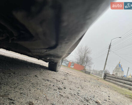 Синий Рено Сценик, объемом двигателя 1.4 л и пробегом 343 тыс. км за 5700 $, фото 11 на Automoto.ua