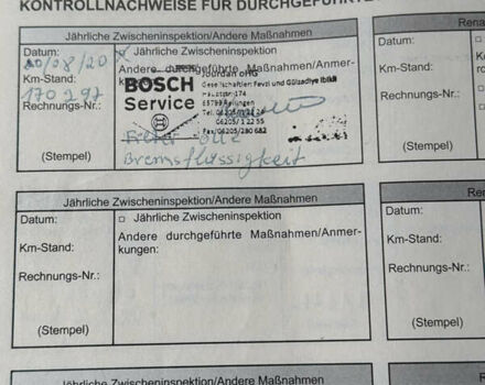 Синій Рено Сценік, об'ємом двигуна 1.5 л та пробігом 209 тис. км за 7600 $, фото 20 на Automoto.ua