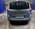 Синій Рено Сценік, об'ємом двигуна 2 л та пробігом 314 тис. км за 7200 $, фото 3 на Automoto.ua